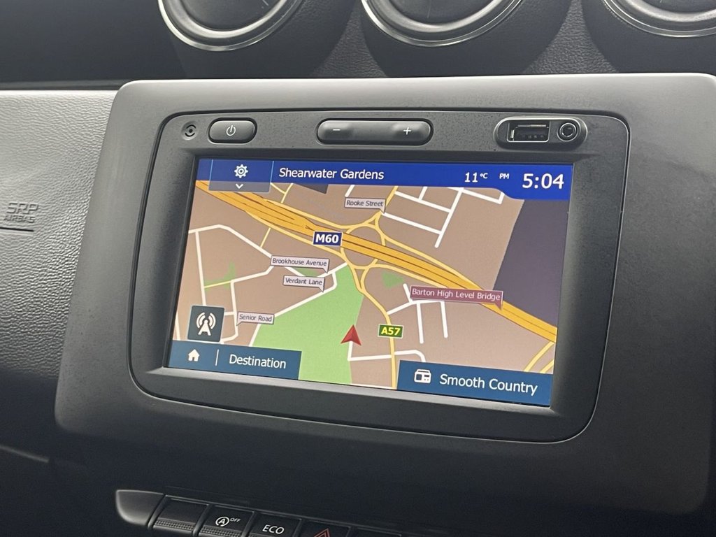 Used Dacia Duster 2020 for sale - 76710970: Photo 3