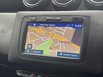 Used Dacia Duster 2020 for sale - 76710970: Photo