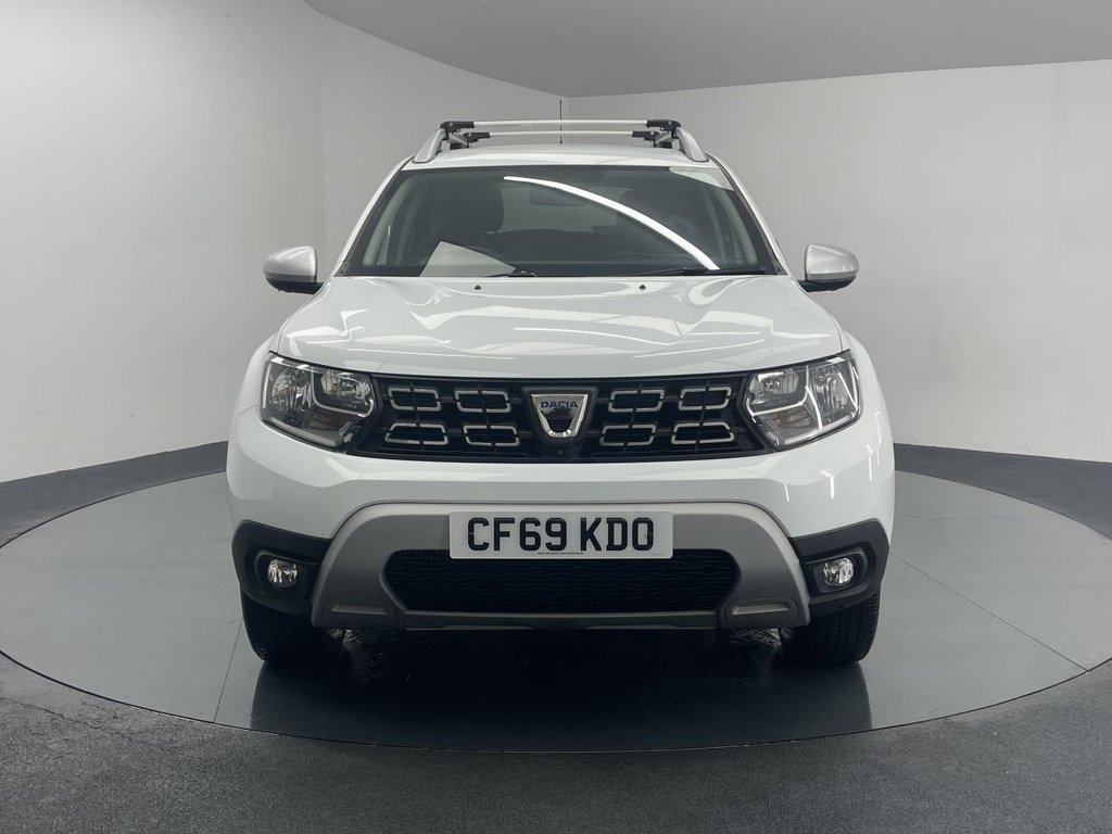 Used Dacia Duster 2020 for sale - 76710970: Photo 5