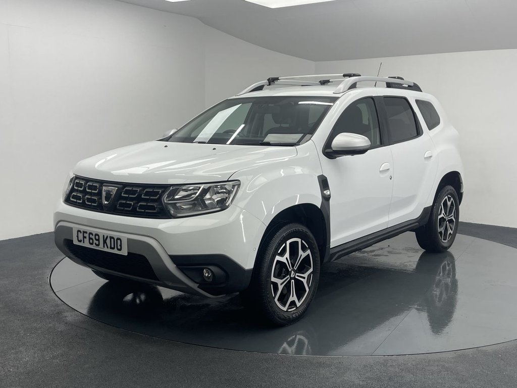 Used Dacia Duster 2020 for sale - 76710970: Photo 6