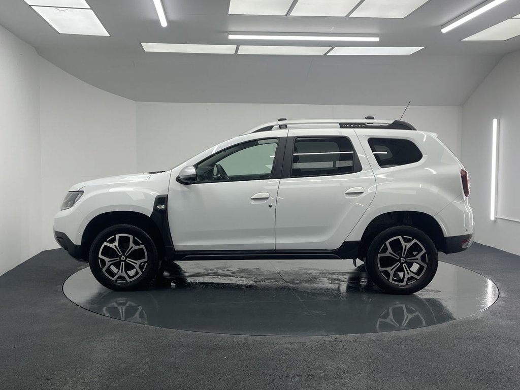 Used Dacia Duster 2020 for sale - 76710970: Photo 7