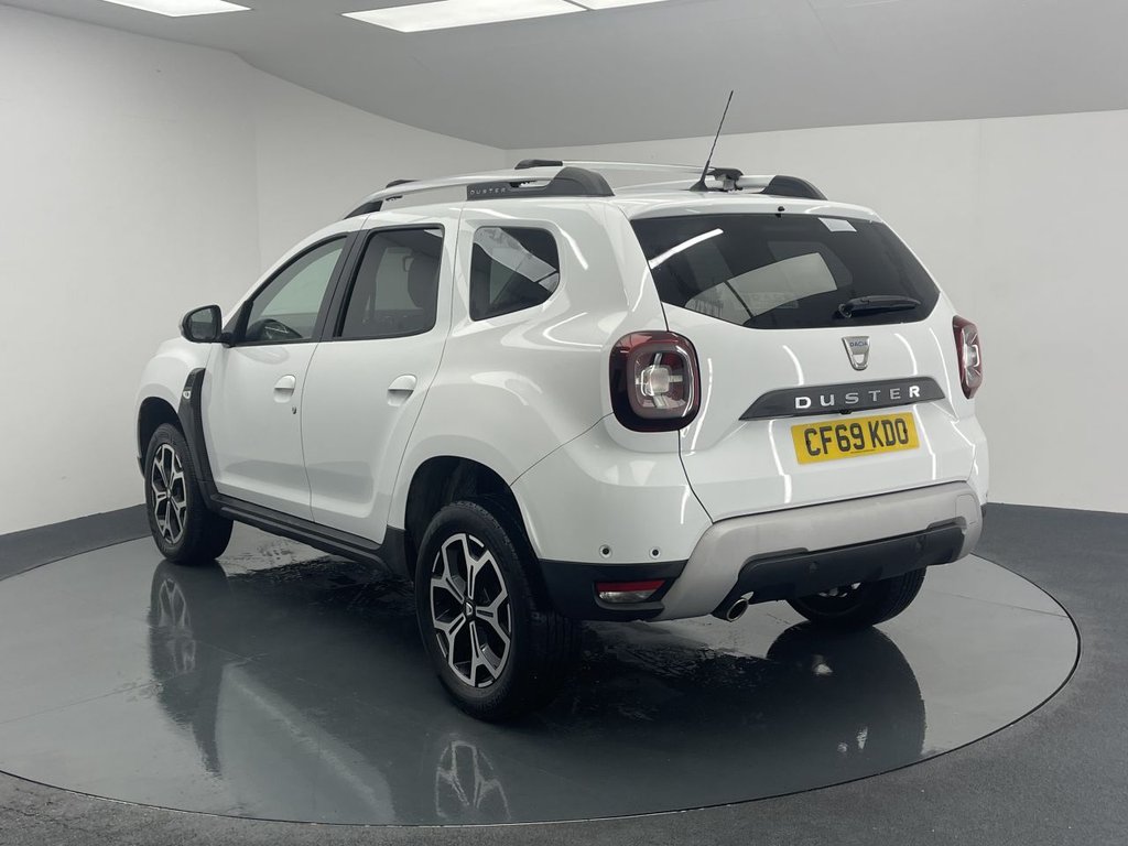 Used Dacia Duster 2020 for sale - 76710970: Photo 9
