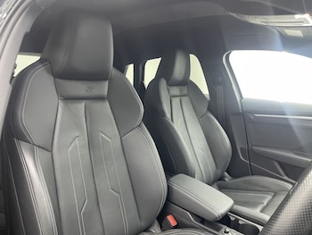Used Audi A3 2023 for sale - 75573160: Photo