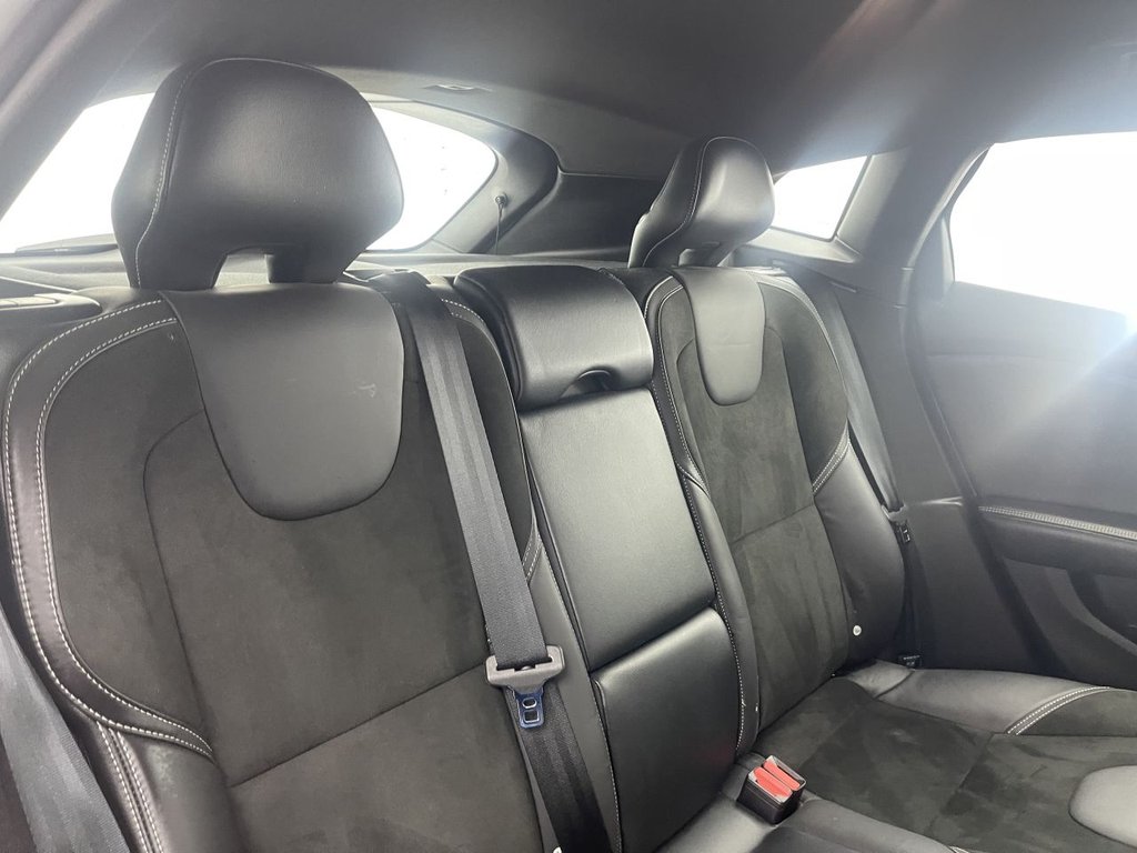 Used Volvo V40 2018 for sale - 76003490: Photo 17