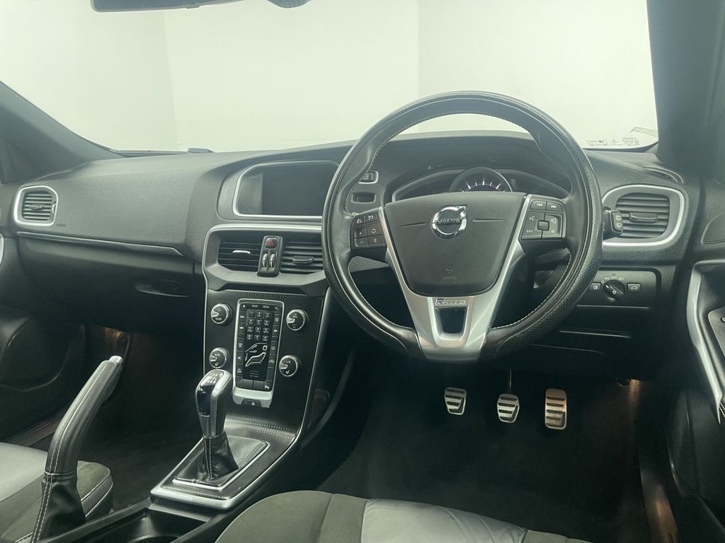 Used Volvo V40 2018 for sale - 76003490: Photo 19