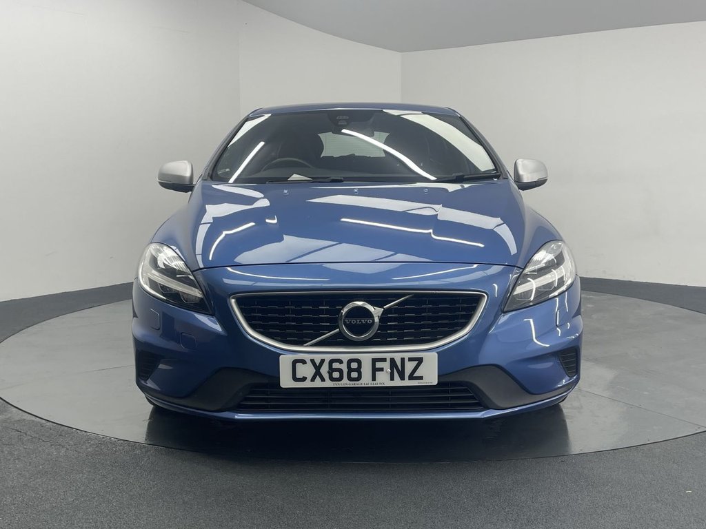 Used Volvo V40 2018 for sale - 76003490: Photo 5