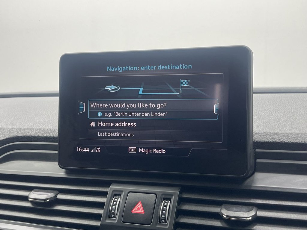 Used Audi Q5 2019 for sale - 76570079: Photo 29