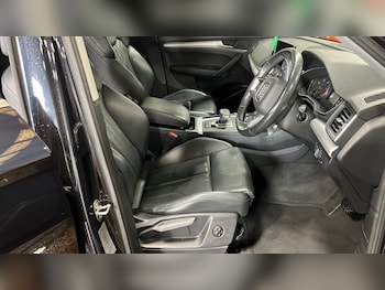 Used Audi Q5 2019 for sale - 76570079: Photo