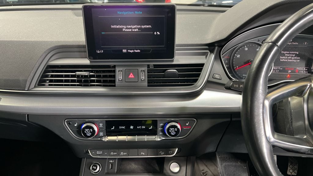 Used Audi Q5 2019 for sale - 76570079: Photo 3