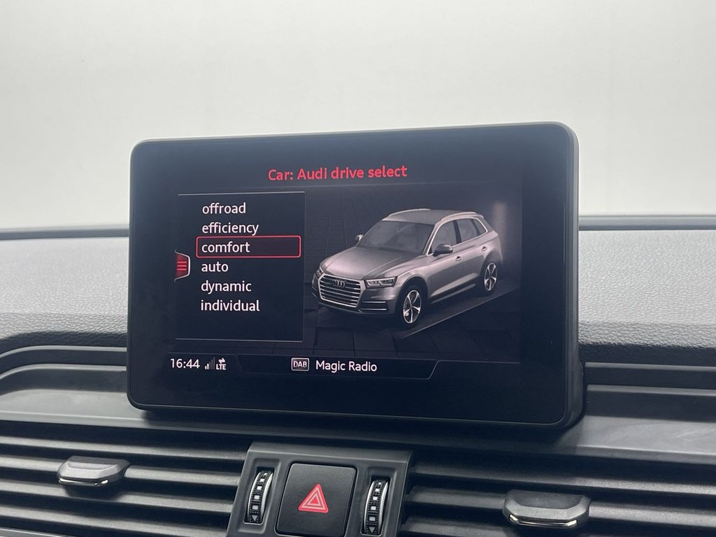 Used Audi Q5 2019 for sale - 76570079: Photo 31