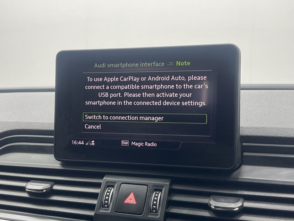 Used Audi Q5 2019 for sale - 76570079: Photo 33