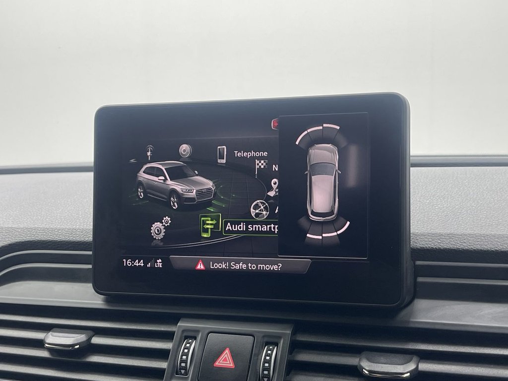 Used Audi Q5 2019 for sale - 76570079: Photo 34