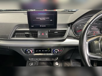 Used Audi Q5 2019 for sale - 76570079: Photo