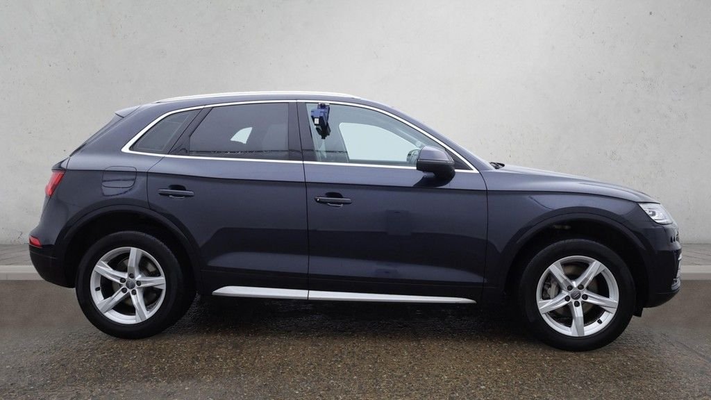 Used Audi Q5 2019 for sale - 76570079: Photo 8