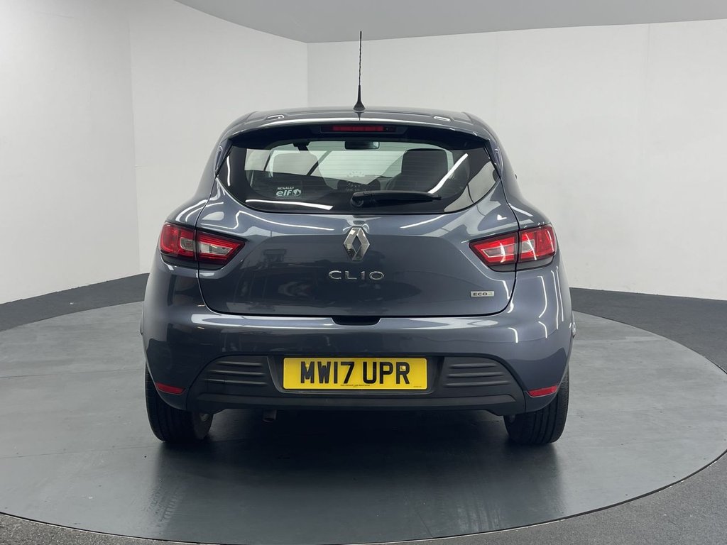 Used Renault Clio 2017 for sale - 77551863: Photo 10