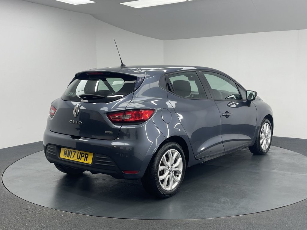Used Renault Clio 2017 for sale - 77551863: Photo 11