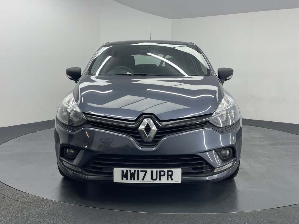 Used Renault Clio 2017 for sale - 77551863: Photo 5