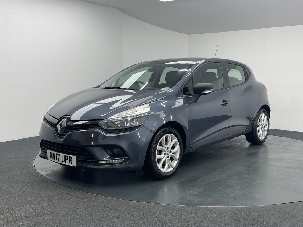 Used Renault Clio 2017 for sale - 77551863: Photo 6