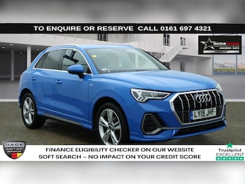 Audi - Q3