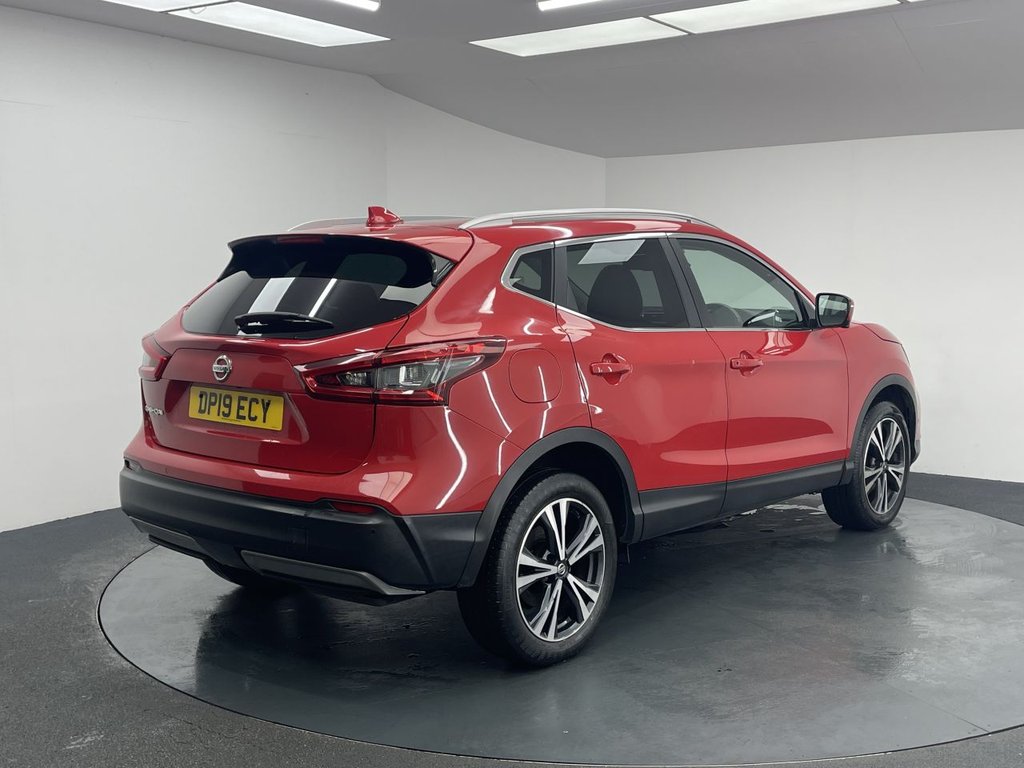 Used Nissan Qashqai 2019 for sale - 77660134: Photo 11