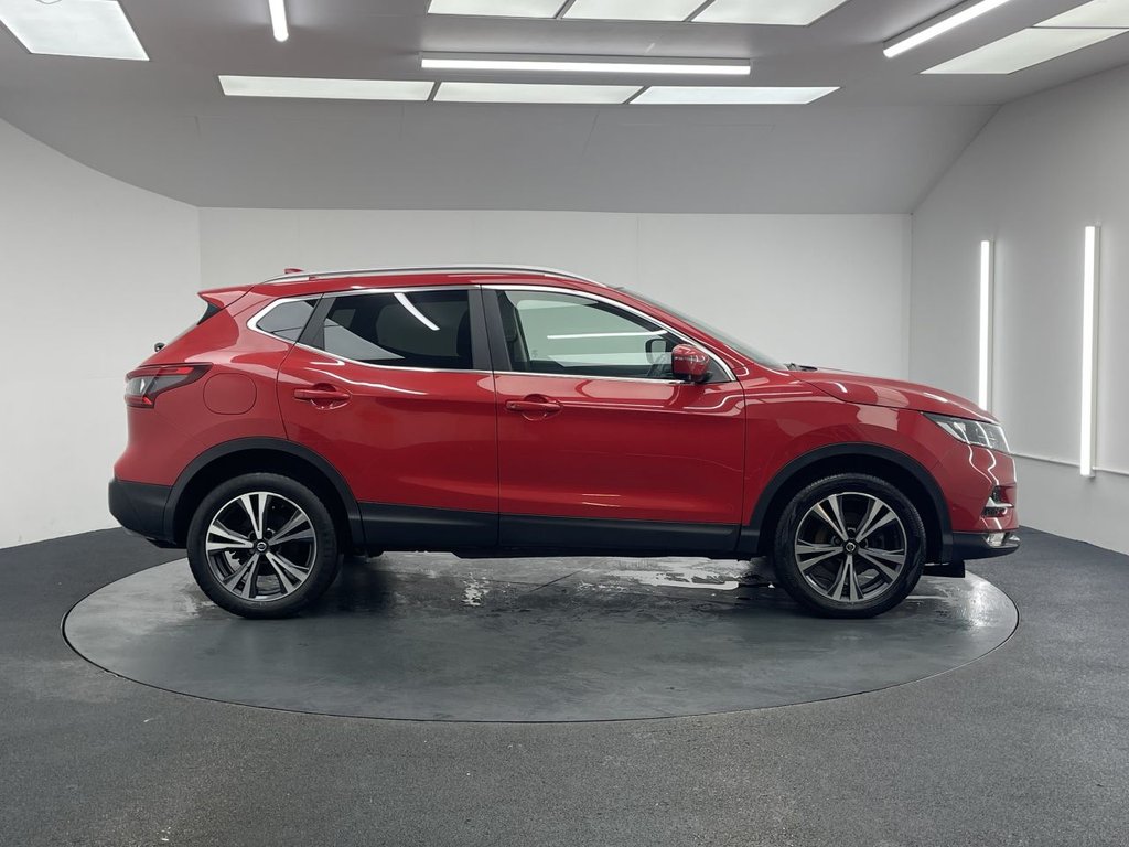 Used Nissan Qashqai 2019 for sale - 77660134: Photo 13