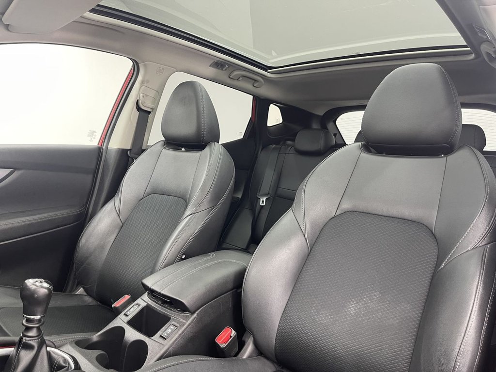 Used Nissan Qashqai 2019 for sale - 77660134: Photo 14