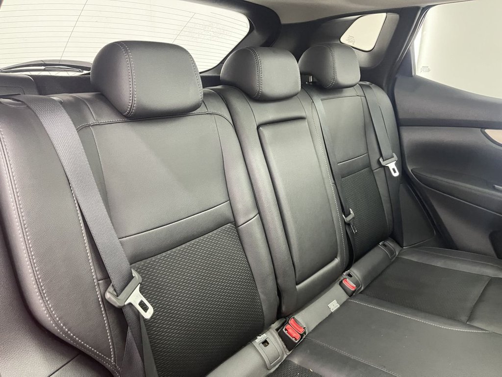 Used Nissan Qashqai 2019 for sale - 77660134: Photo 17