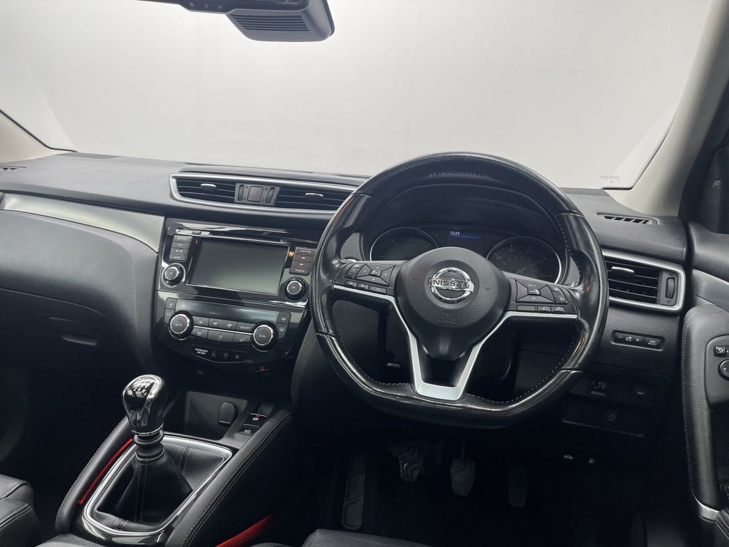 Used Nissan Qashqai 2019 for sale - 77660134: Photo 19