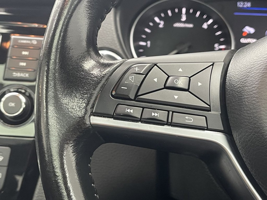 Used Nissan Qashqai 2019 for sale - 77660134: Photo 23