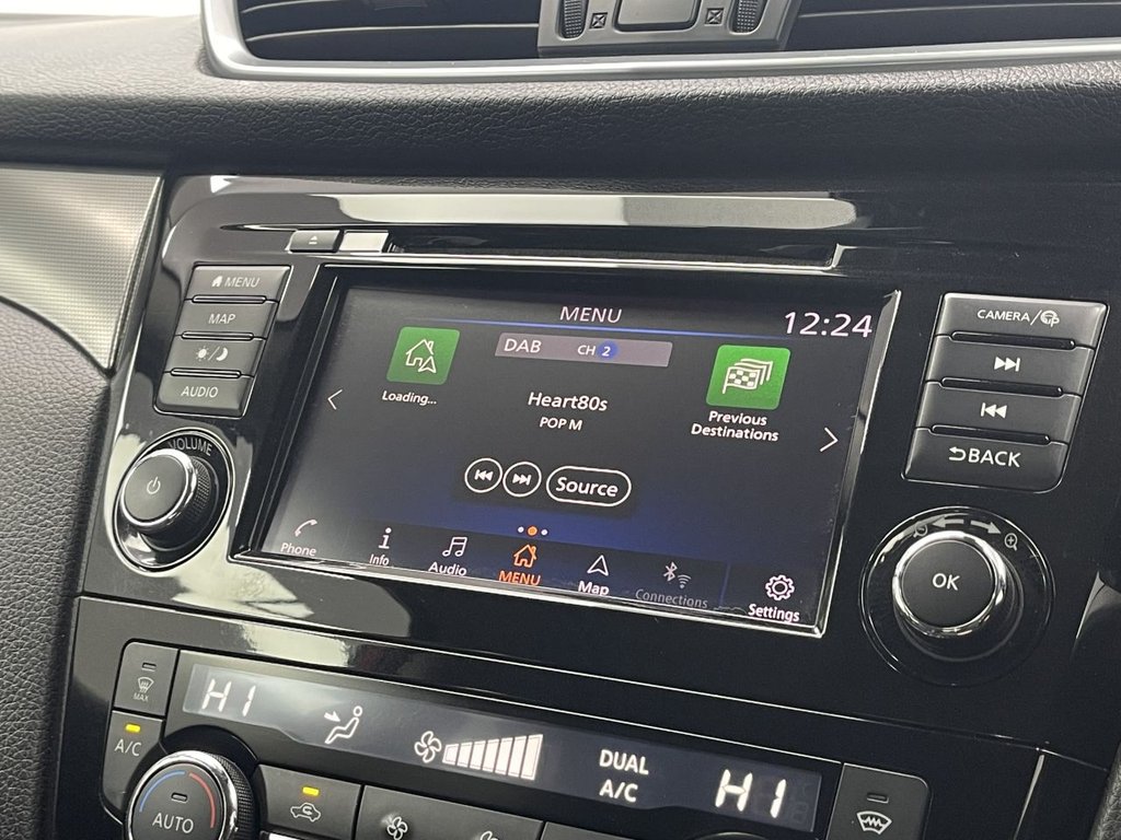 Used Nissan Qashqai 2019 for sale - 77660134: Photo 27