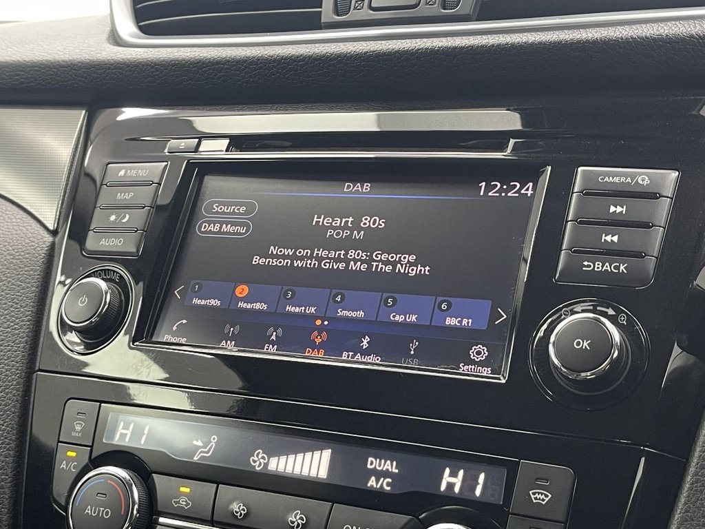 Used Nissan Qashqai 2019 for sale - 77660134: Photo 29