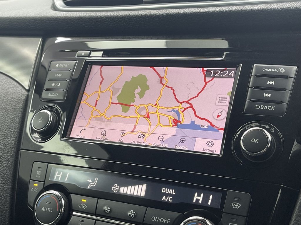 Used Nissan Qashqai 2019 for sale - 77660134: Photo 3