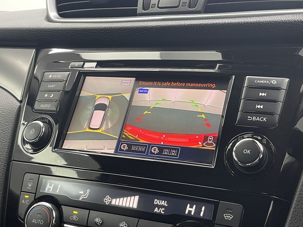 Used Nissan Qashqai 2019 for sale - 77660134: Photo 30