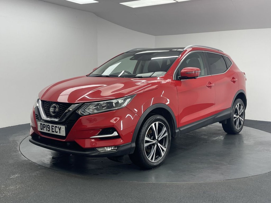 Used Nissan Qashqai 2019 for sale - 77660134: Photo 6