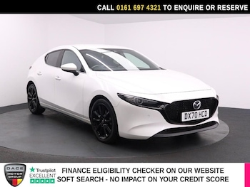 Used Mazda Mazda3 2020 for sale - 79584585: Photo