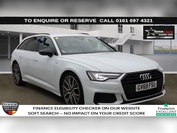 Audi - A6