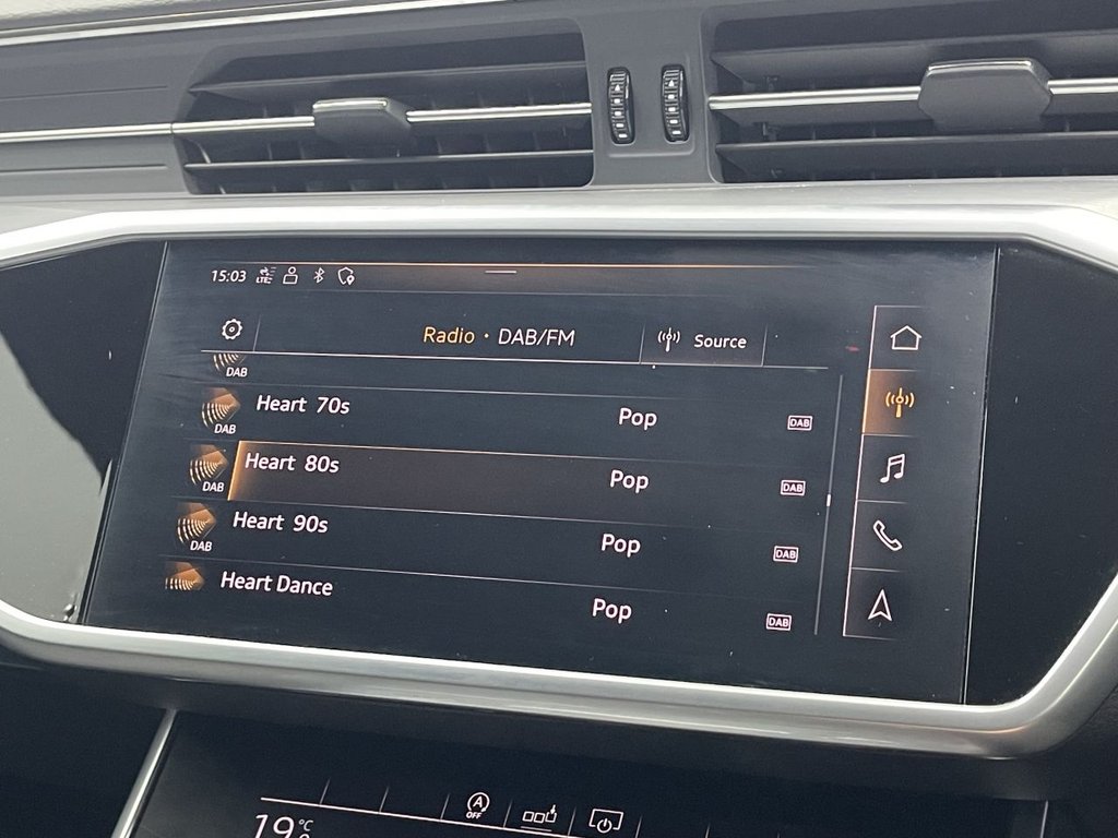 Used Audi A6 Avant 2019 for sale - 75877019: Photo 29