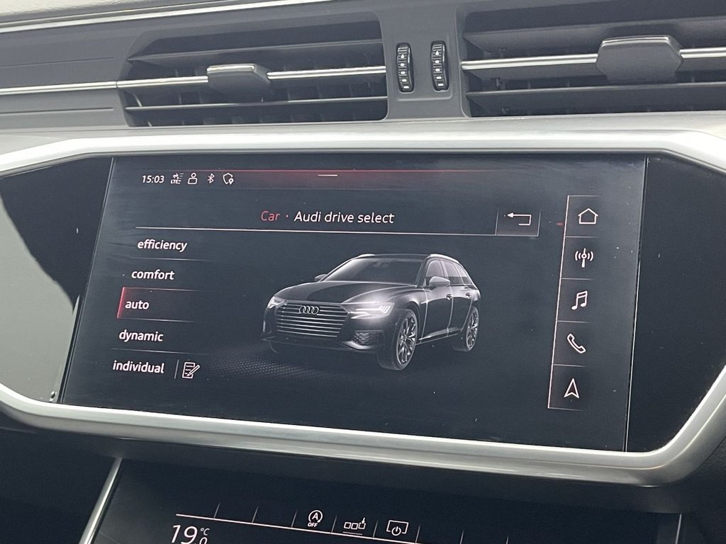 Used Audi A6 Avant 2019 for sale - 75877019: Photo 30