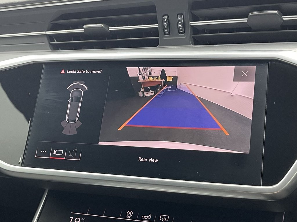 Used Audi A6 Avant 2019 for sale - 75877019: Photo 33