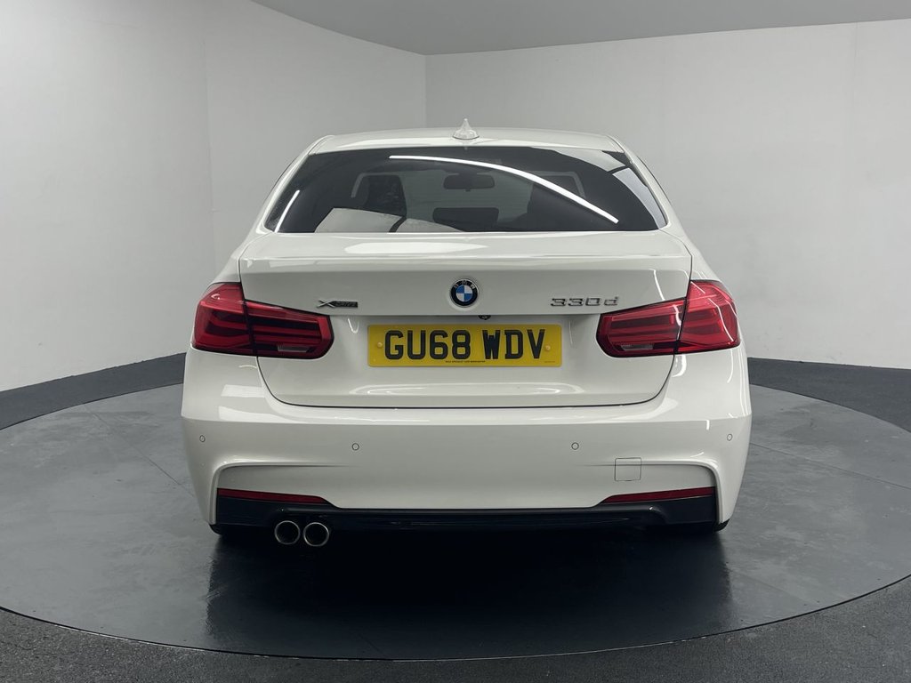 Used BMW 3 Series 2018 for sale - 76950603: Photo 10