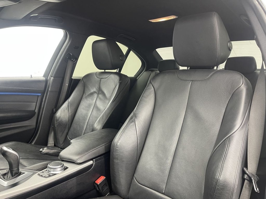 Used BMW 3 Series 2018 for sale - 76950603: Photo 14