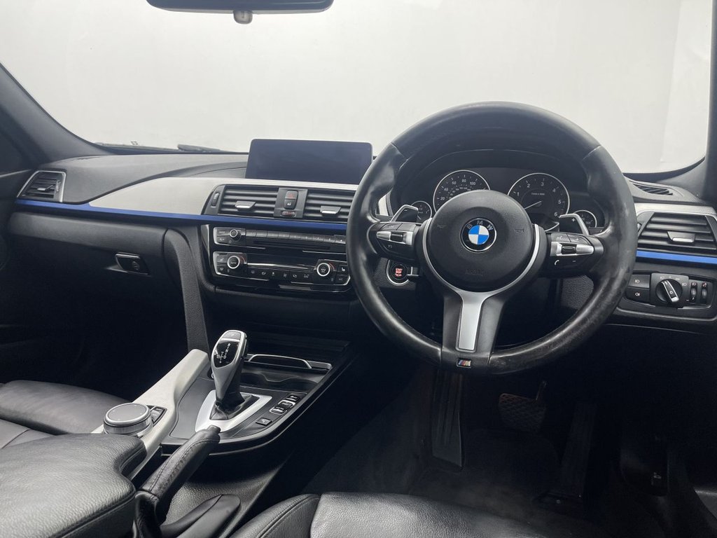 Used BMW 3 Series 2018 for sale - 76950603: Photo 19