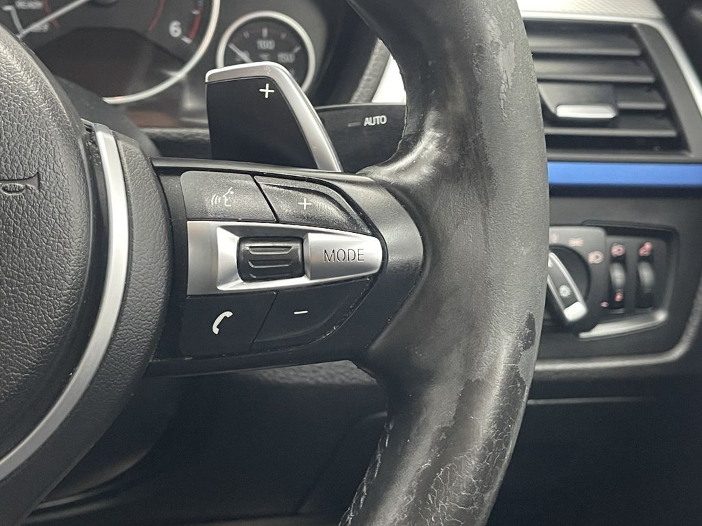 Used BMW 3 Series 2018 for sale - 76950603: Photo 25