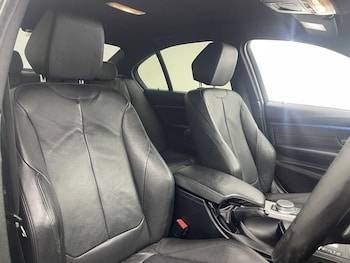 Used BMW 3 Series 2018 for sale - 76950603: Photo