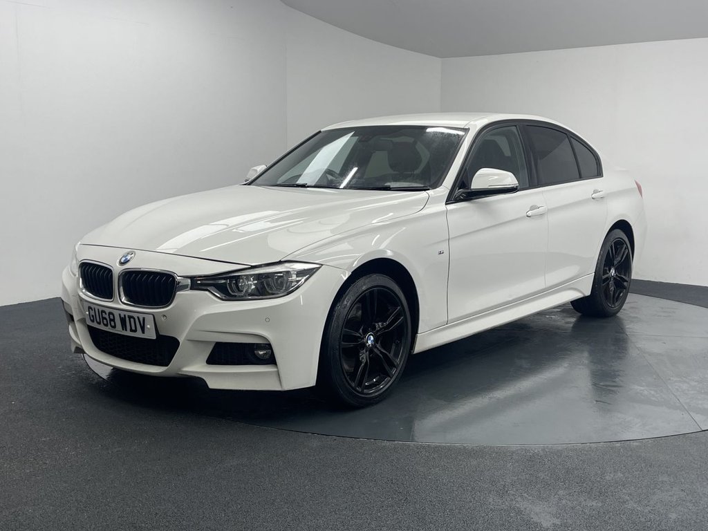 Used BMW 3 Series 2018 for sale - 76950603: Photo 6