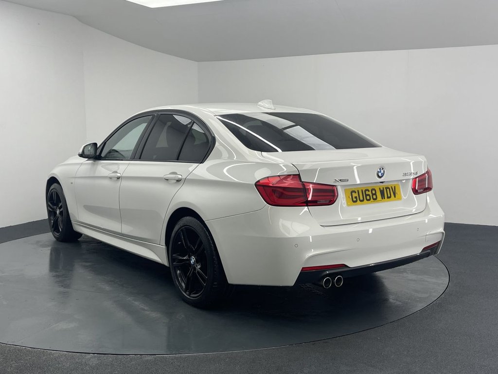 Used BMW 3 Series 2018 for sale - 76950603: Photo 9