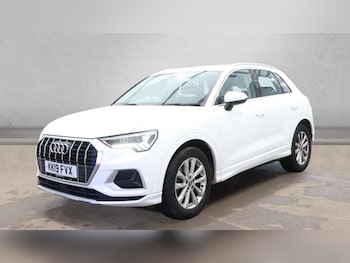 Used Audi Q3 2019 for sale - 77976287: Photo