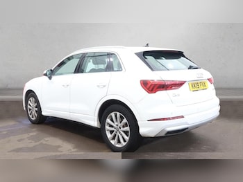 Used Audi Q3 2019 for sale - 77976287: Photo