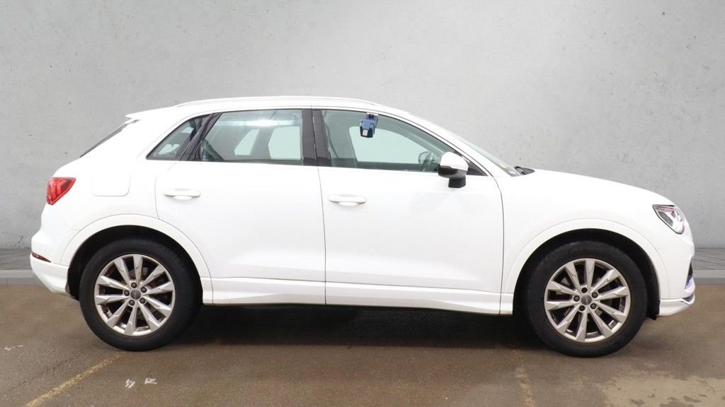 Used Audi Q3 2019 for sale - 77976287: Photo 5