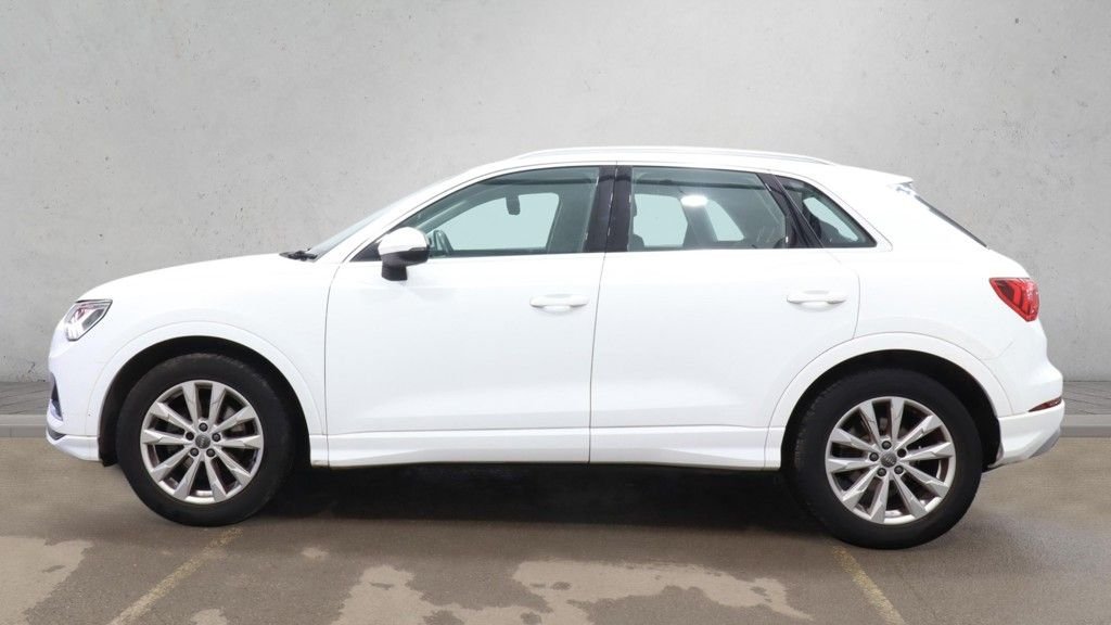 Used Audi Q3 2019 for sale - 77976287: Photo 6